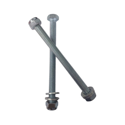 Coupler Mounting Kit M12x150