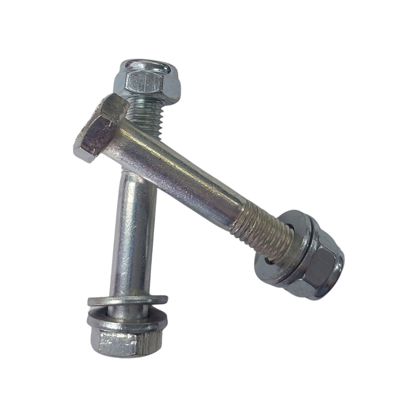 Coupler Mounting Kit M12x75