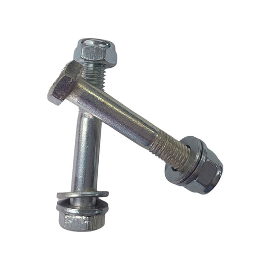 Coupler Mounting Kit M12x75