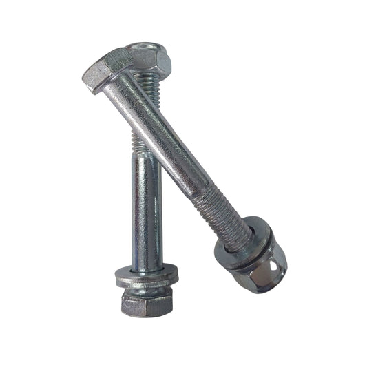 Coupler Mounting Kit M12x90