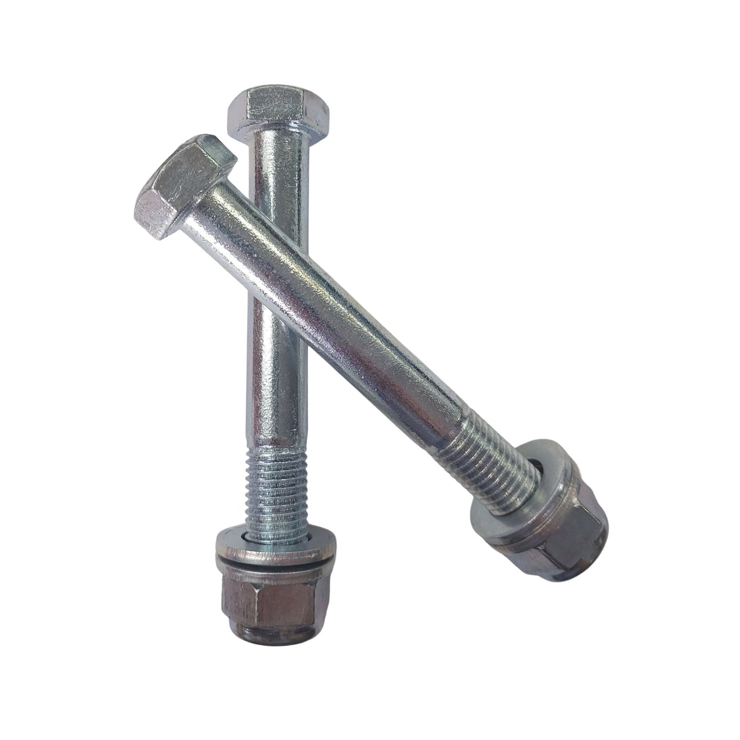 Coupler Mounting Kit M16x120