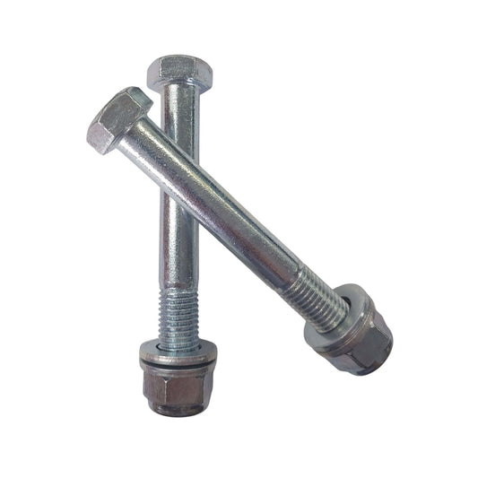 Coupler Mounting Kit M16x120