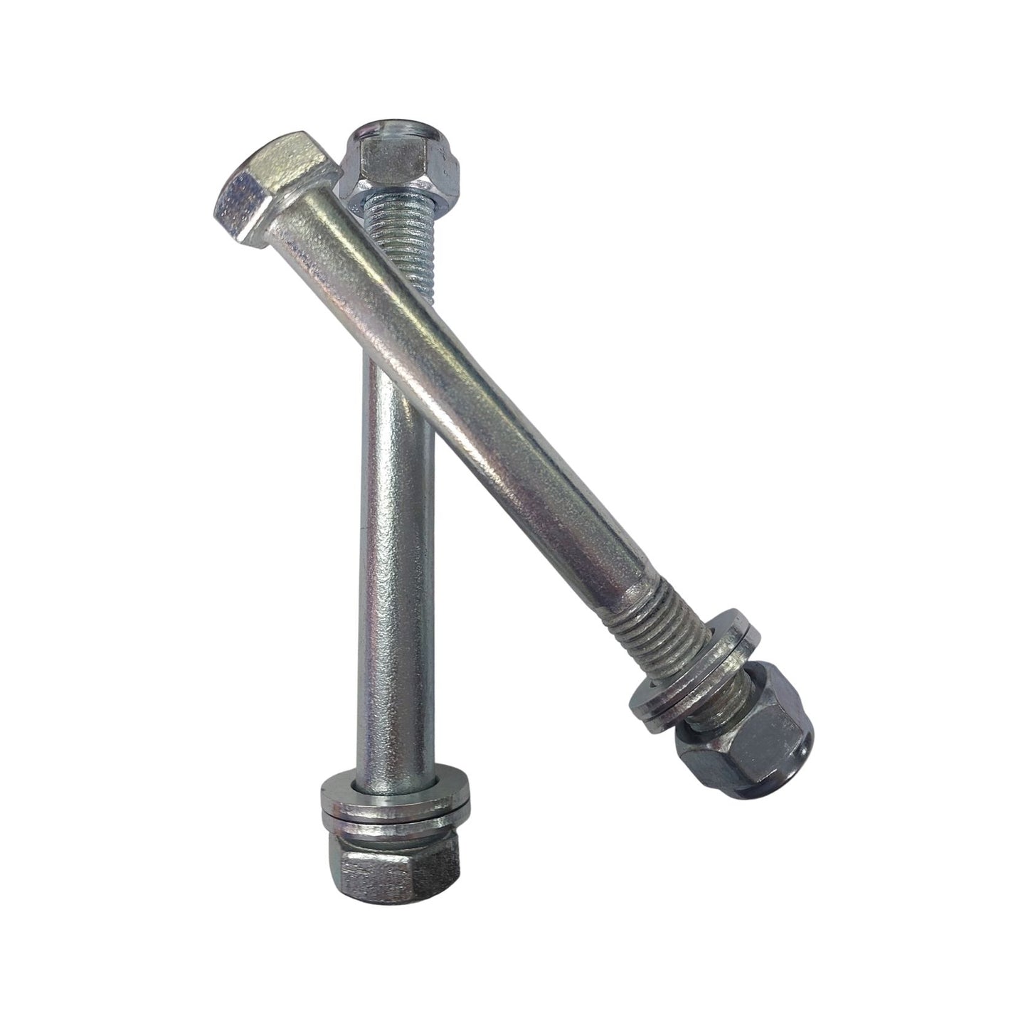 Coupler Mounting Kit M16x140