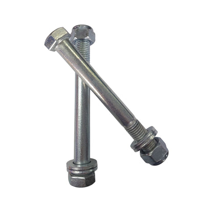 Coupler Mounting Kit M16x140