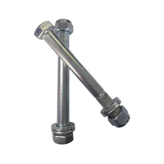 Coupler Mounting Kit M16x140