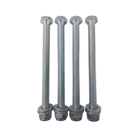 Coupler Mounting Kit M12x150