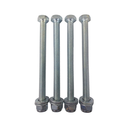 Coupler Mounting Kit M12x150