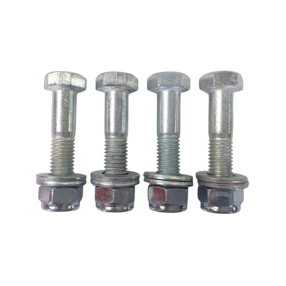 Coupler Mounting Kit M12x55