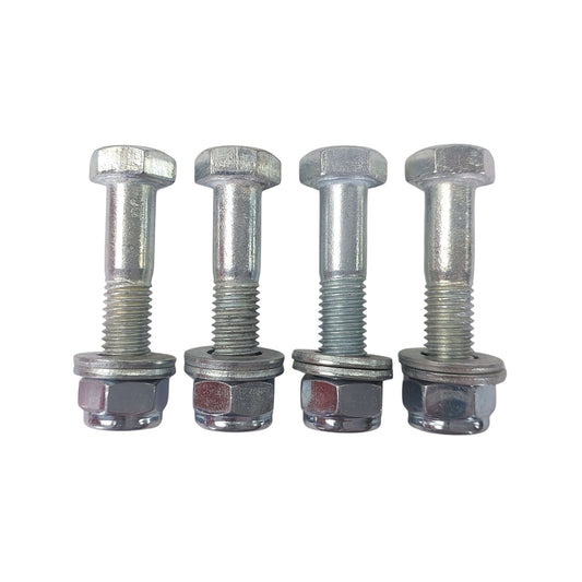 Coupler Mounting Kit M12x55