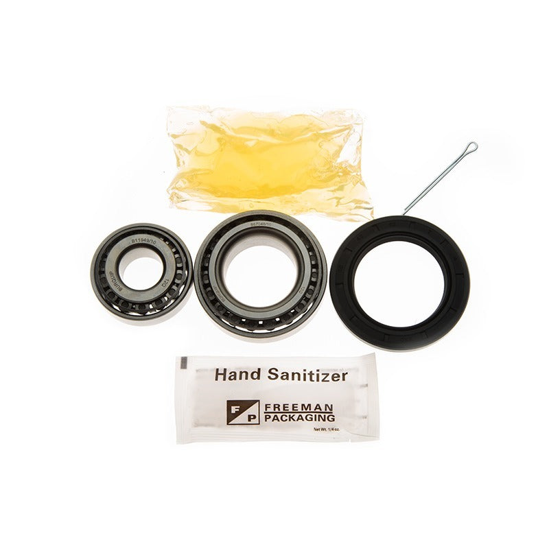Bearing Kit 8