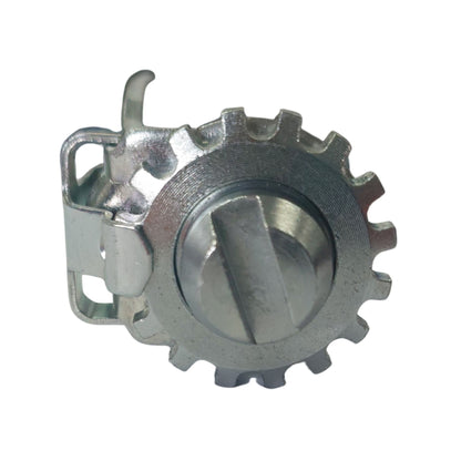 Brake Adjustment Barrel & Retainer Spring
