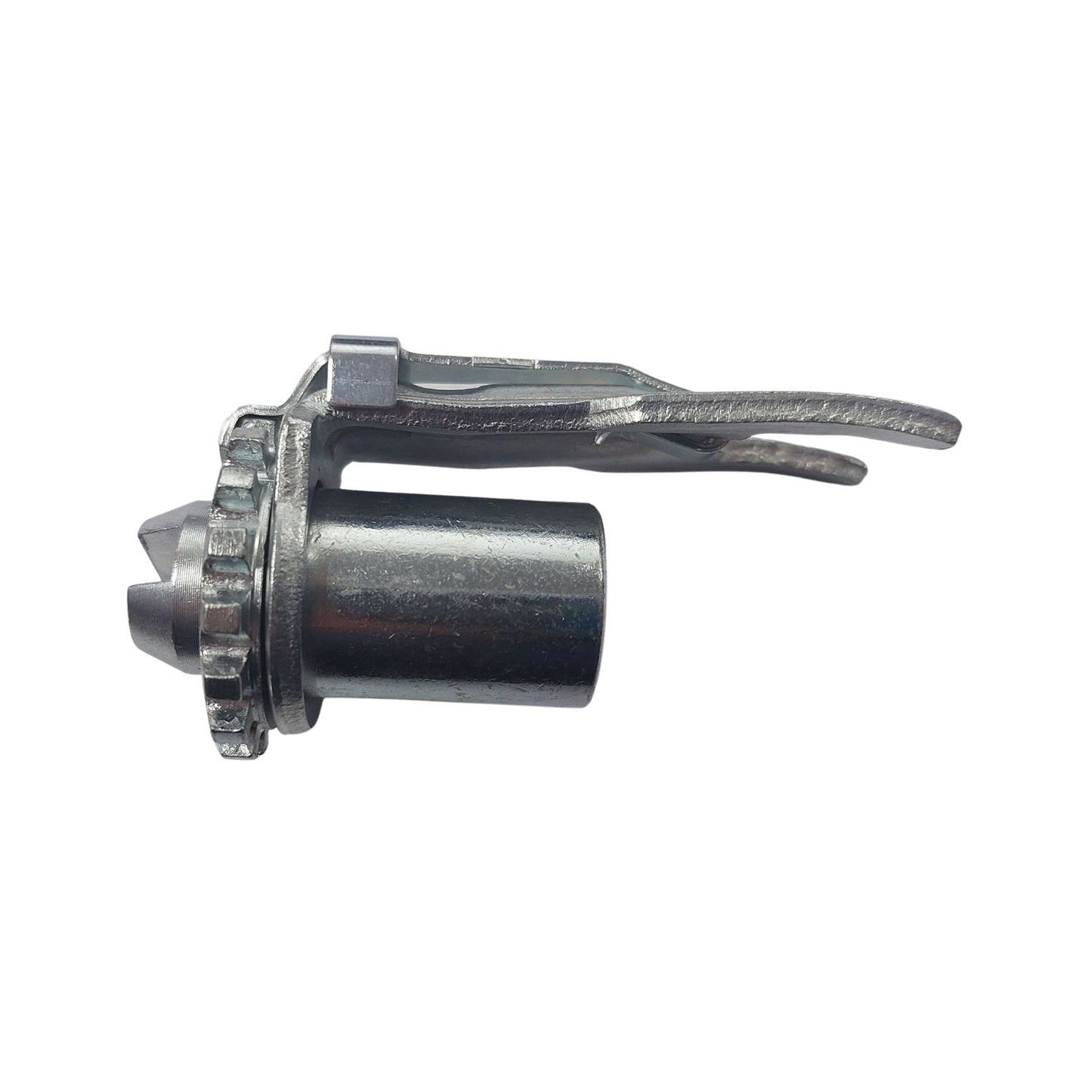 Brake Adjustment Barrel & Retainer Spring
