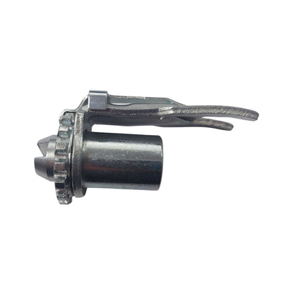 Brake Adjustment Barrel & Retainer Spring
