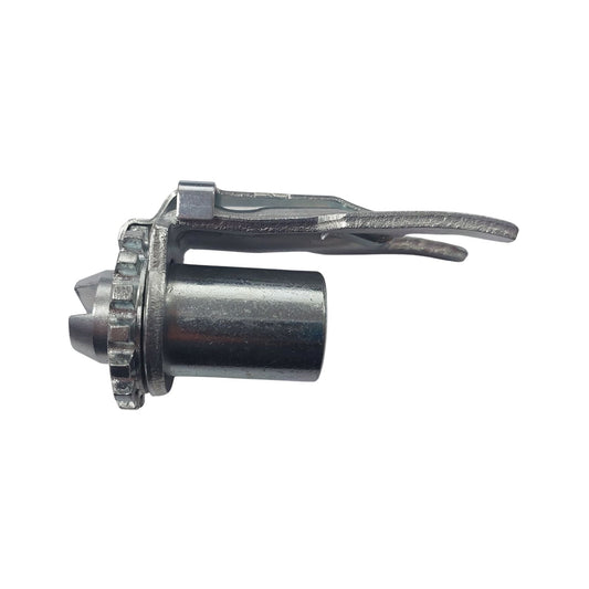 Brake Adjustment Barrel & Retainer Spring