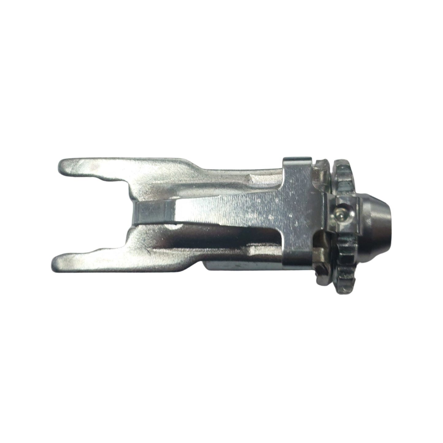 Brake Adjustment Barrel & Retainer Spring