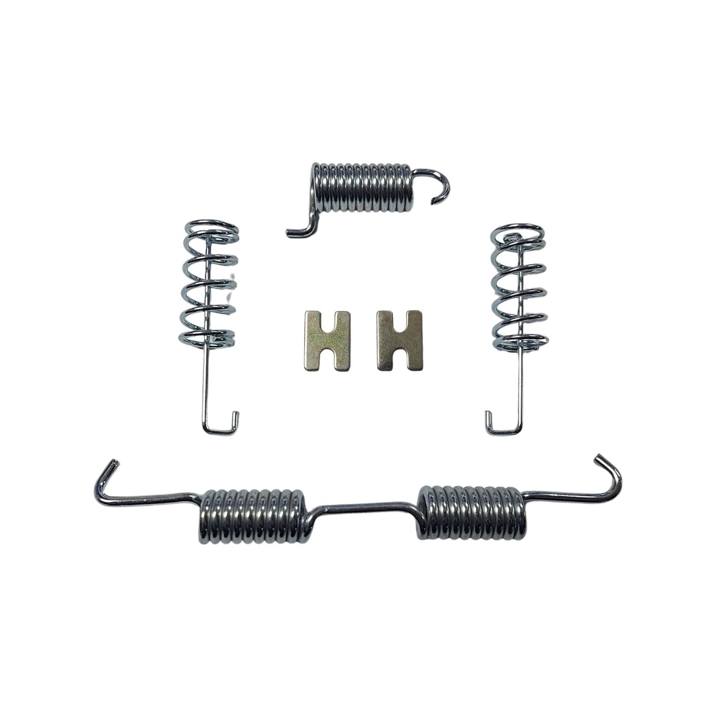 160mm Brake Spring Kit