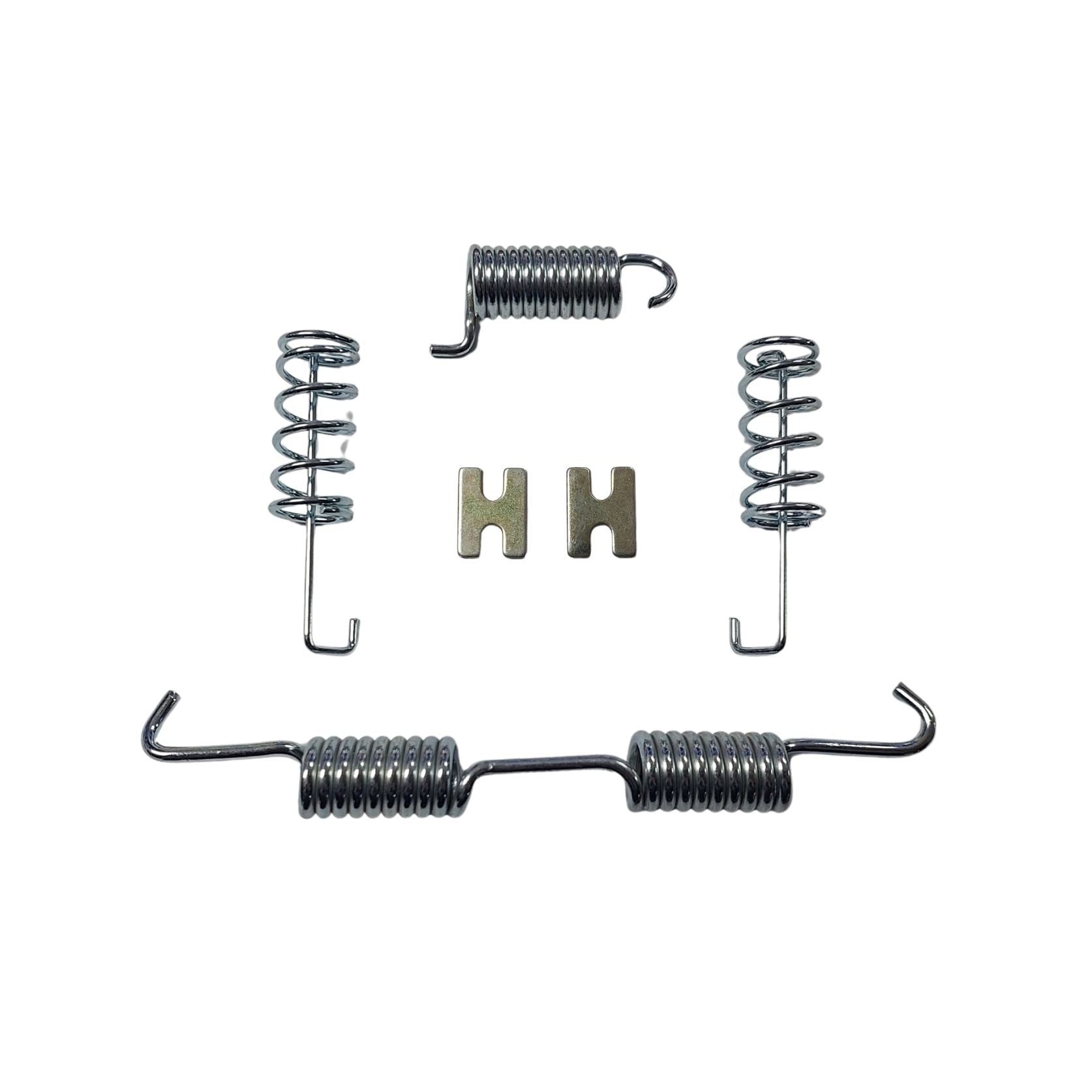 160mm Brake Spring Kit