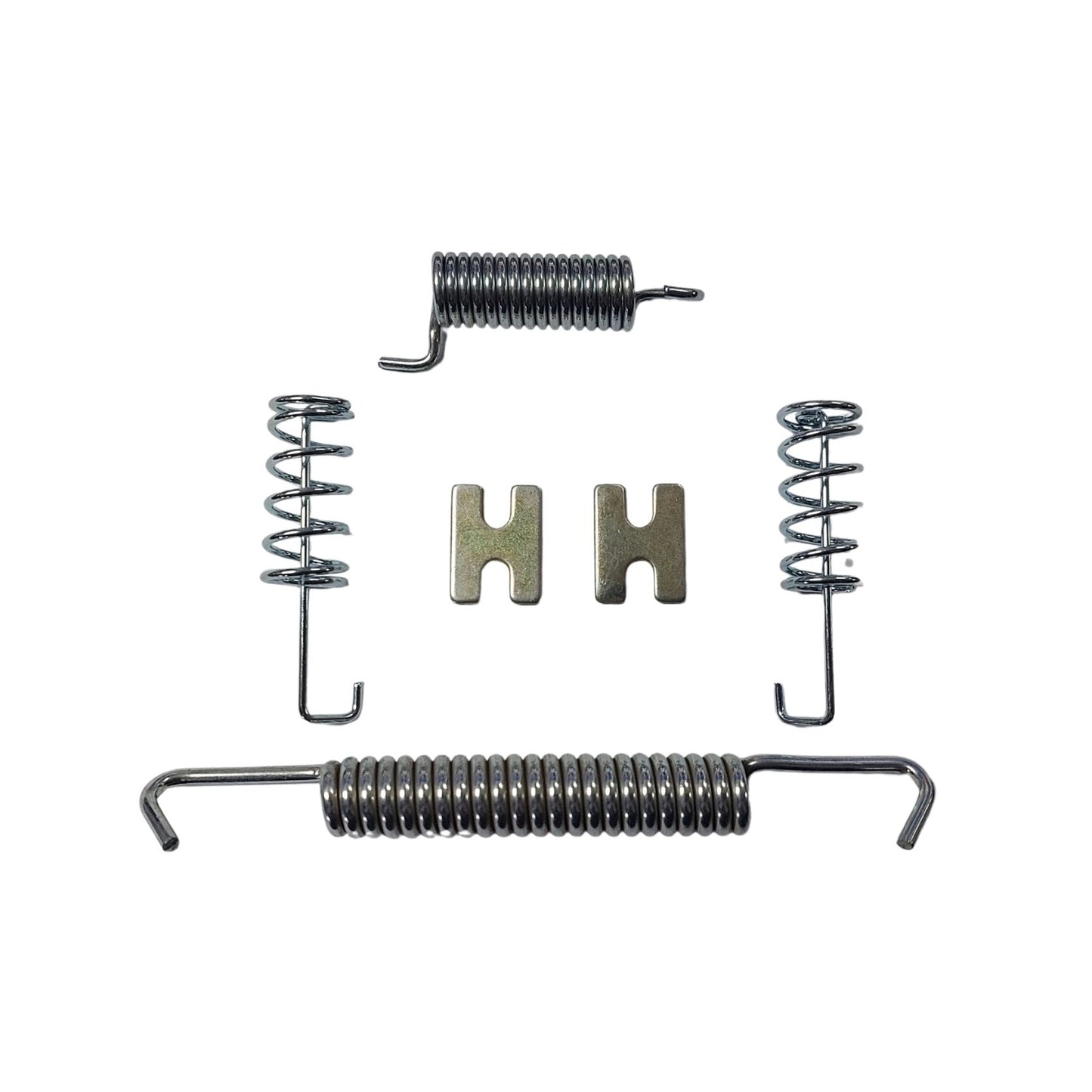 200 or 230mm Brake Spring Kit
