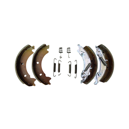 200mm Knott Brake Shoe Set