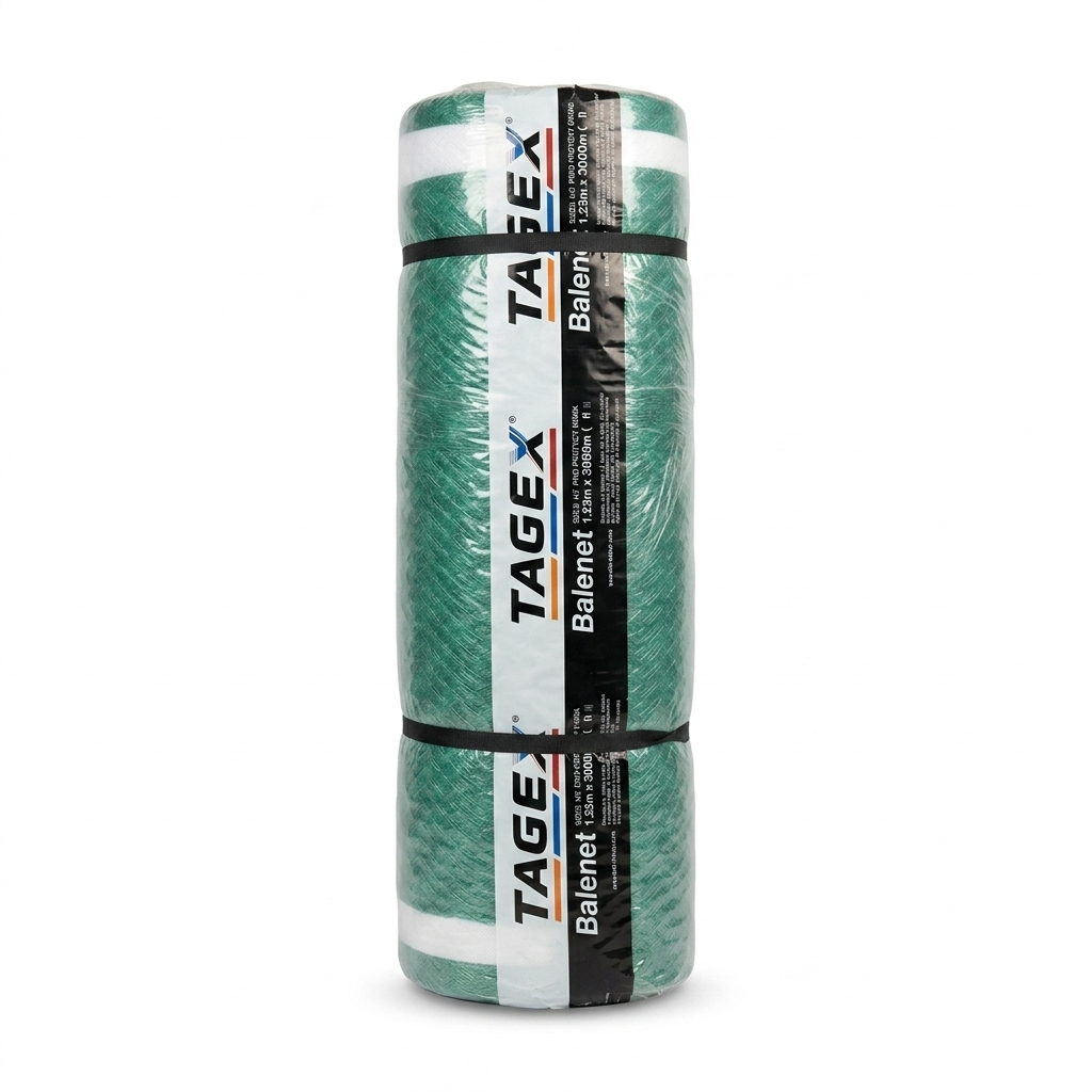 Balenet 3600m x 1.23m