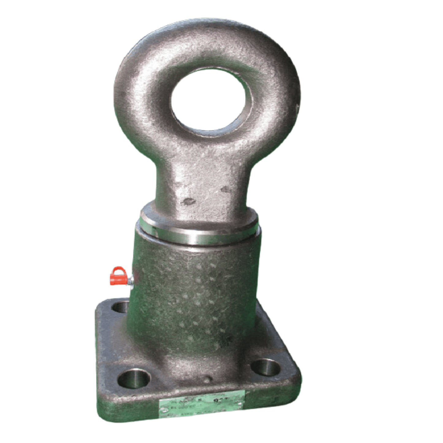 50mm Bolt-On Tow Eye 30,000kg