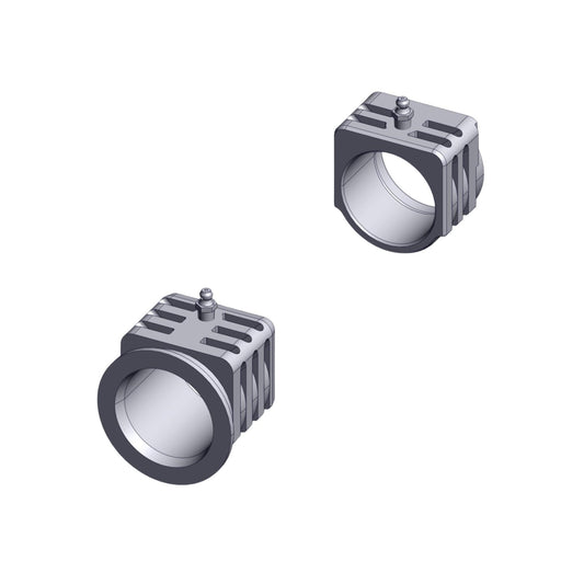 Tube Bush Kit 2 Piece