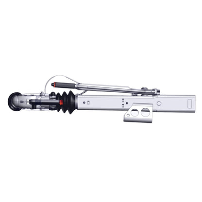 Kober Ball Coupler Mono 70mm 1,600kg