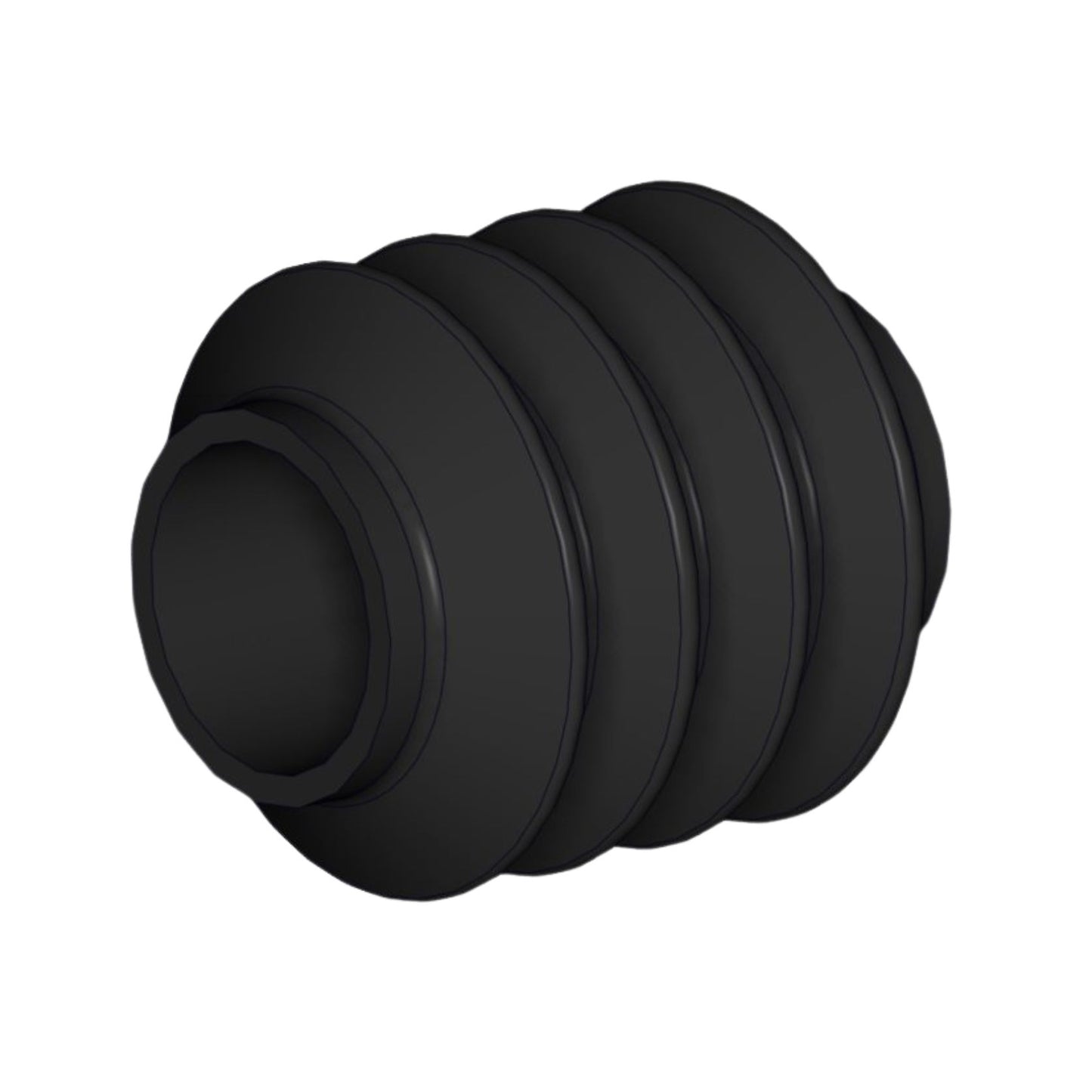 Bellow Sigma Old Type