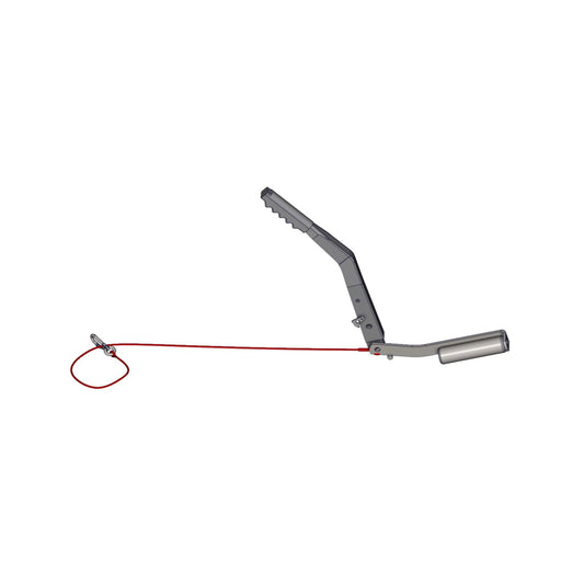 Handbrake Lever Assembly Old Type â€“ Sigma
