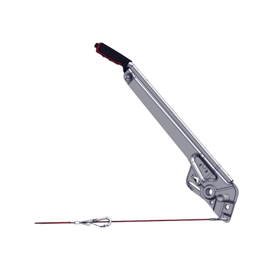Handbrake 251G â€“ Kober