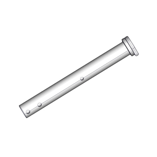 Shaft For Profi 3,500 Kober