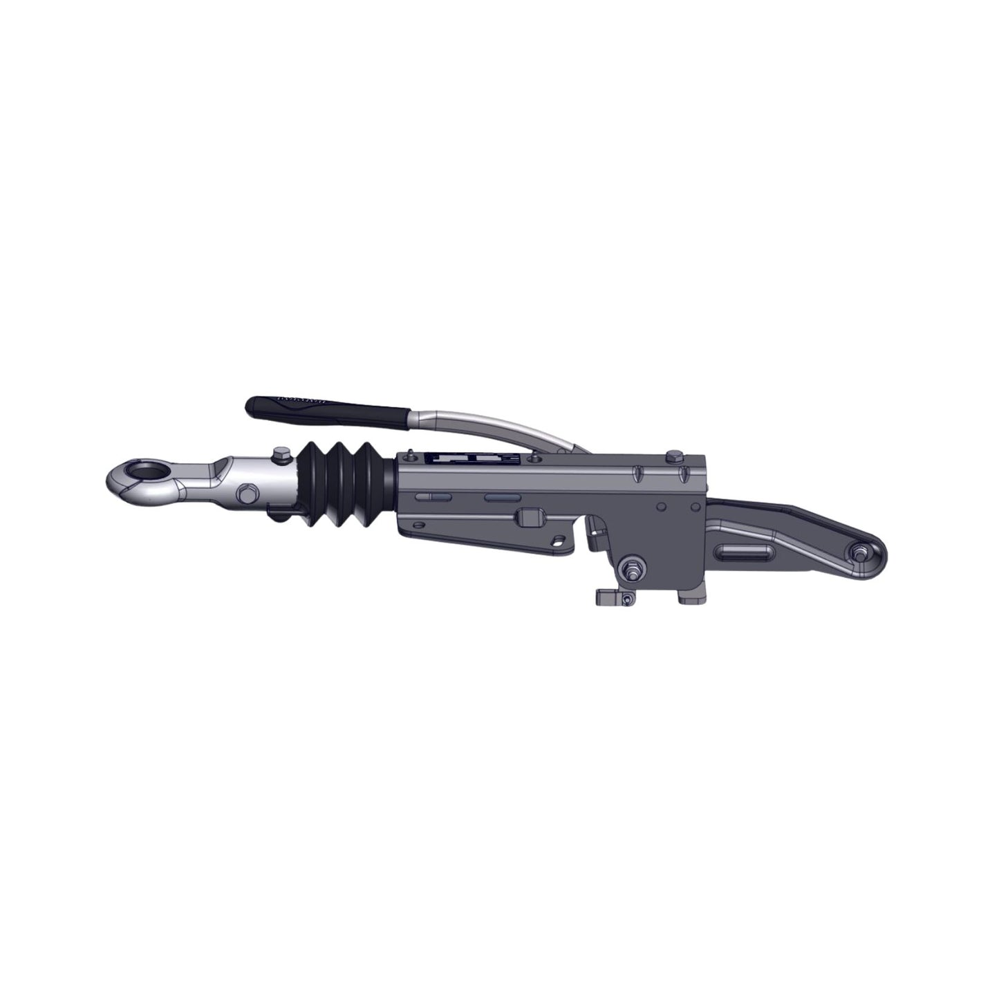 Eye Coupler Delta 1,700kg