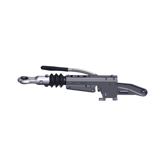 Eye Coupler Delta 1,700kg