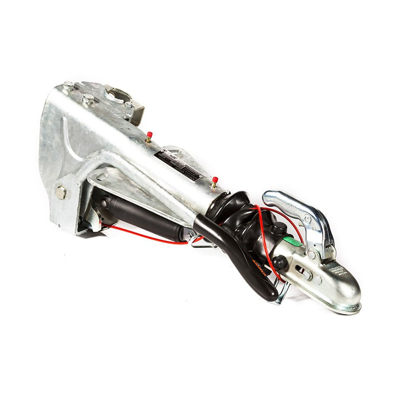 Ball Coupler Delta Short Lever 2,000kg