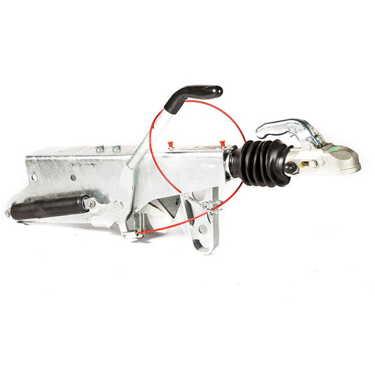 Ball Coupler Mono 3,000kg