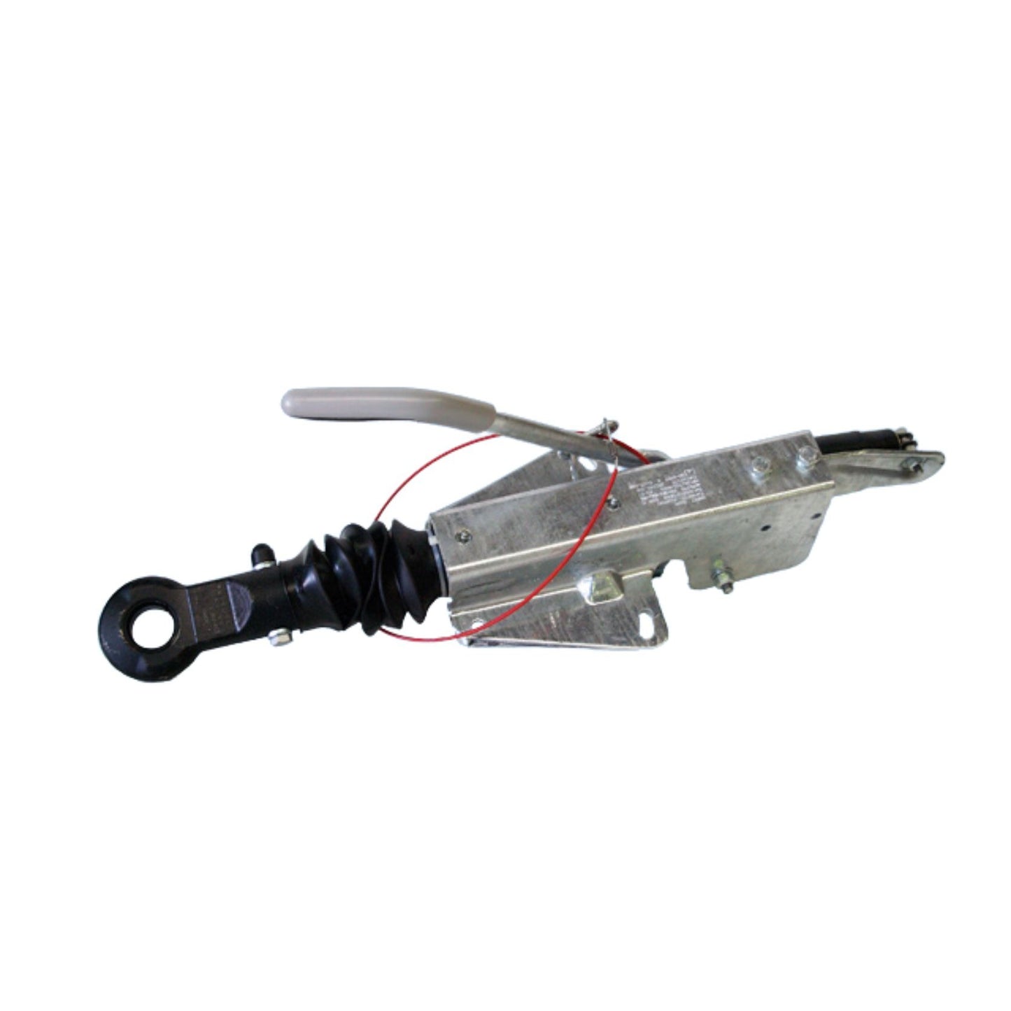 Eye Coupler Delta 3,000kg