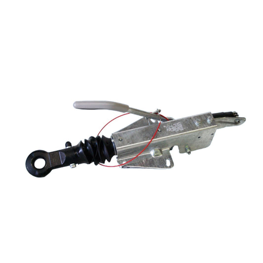 Eye Coupler Delta 3,000kg