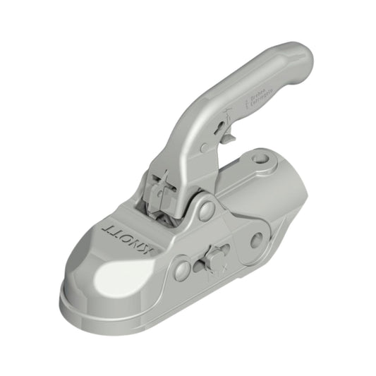 Coupler Head Ball 50mm