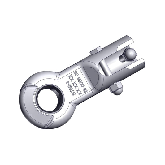 Coupler Eye 40mm For CBK2000D