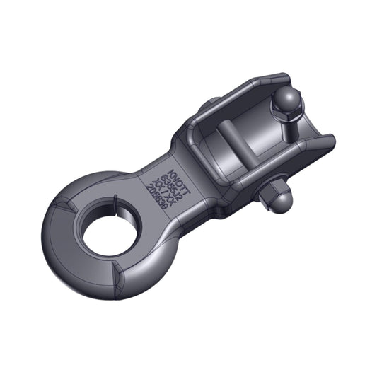 Coupler Eye 40mm For CBK2700D