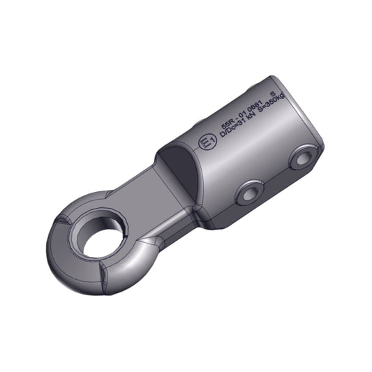 Coupler Eye 76mm For CBK2700D