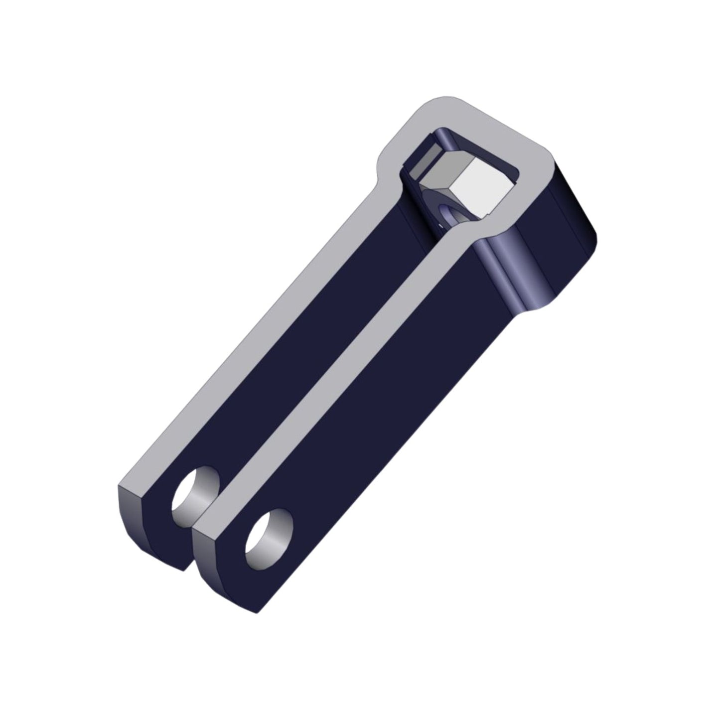 Clevis For Transmission Lever
