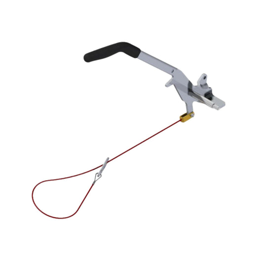 Handbrake Lever For KF13-KF20 â€“ Old Type
