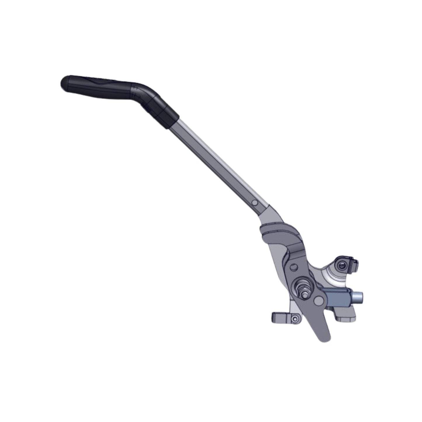 Handbrake Lever KFG35 â€“ New Design