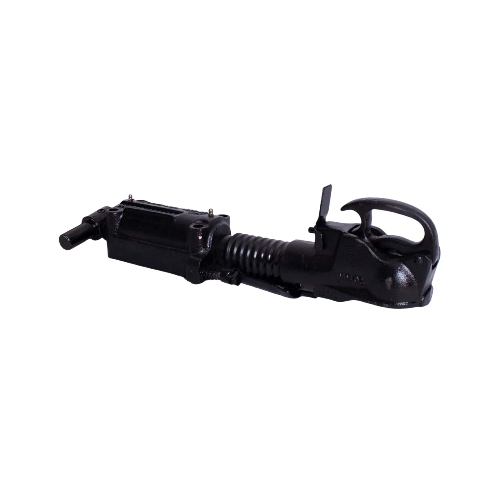Coupler Safari Braked 1,800kg