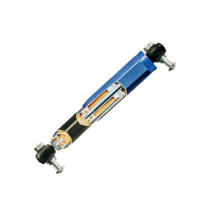 Shock Absorber Octagon Blue 244085