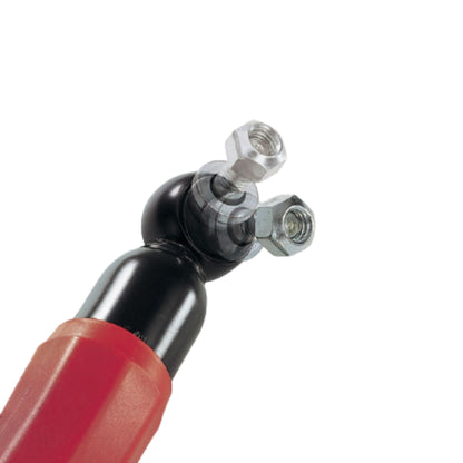 Shock Absorber Octagon Red 244086