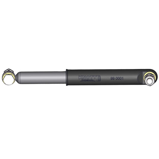 Light Suspension Rubbaride Damper