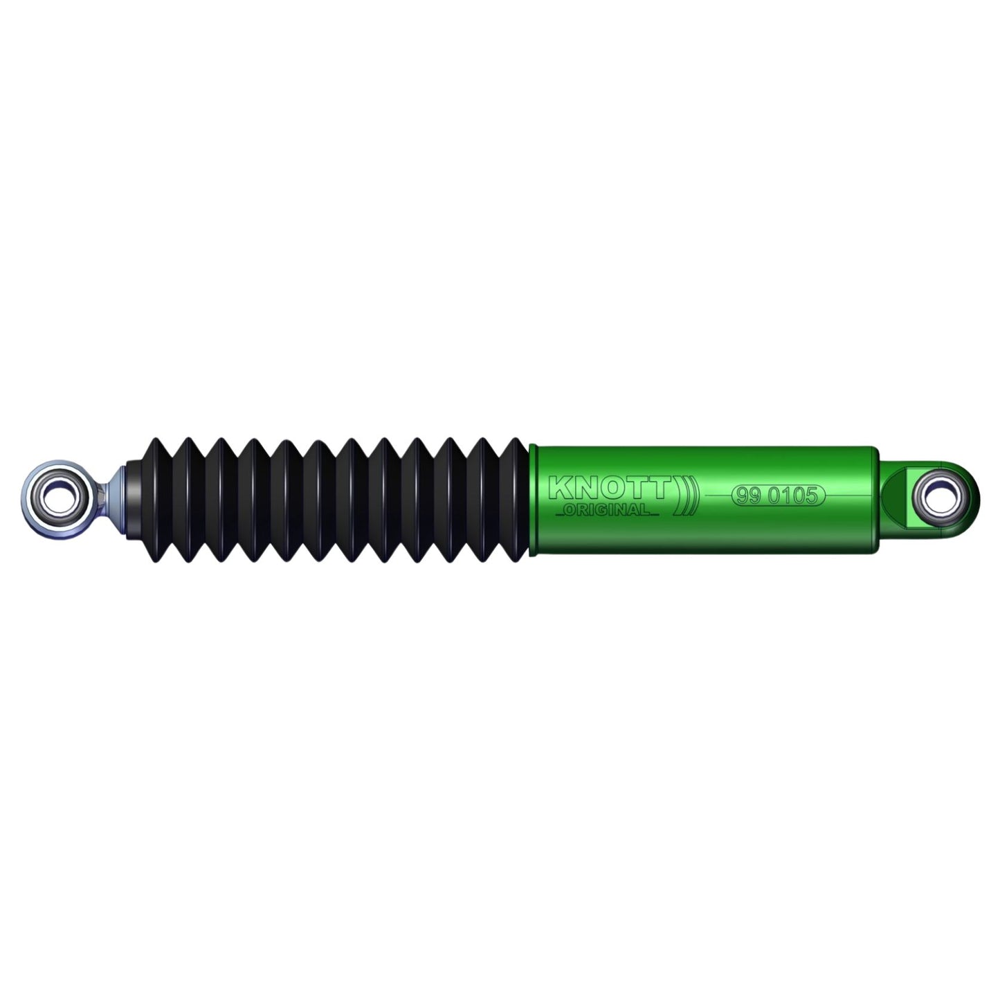 1,300Kg Green Suspension Damper