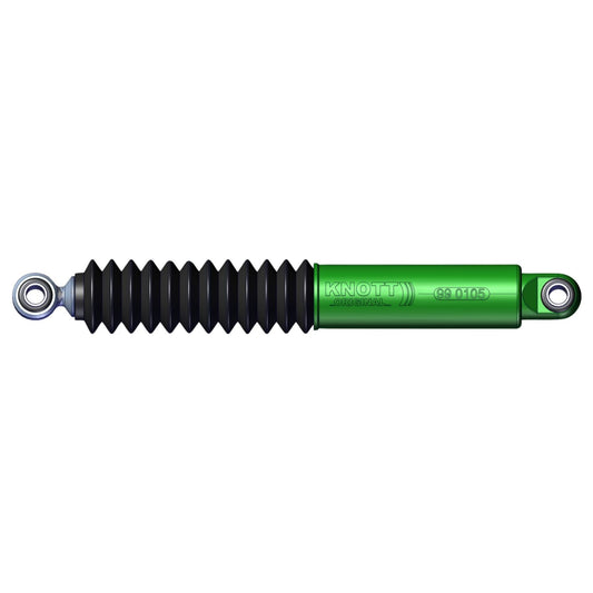 1,300Kg Green Suspension Damper